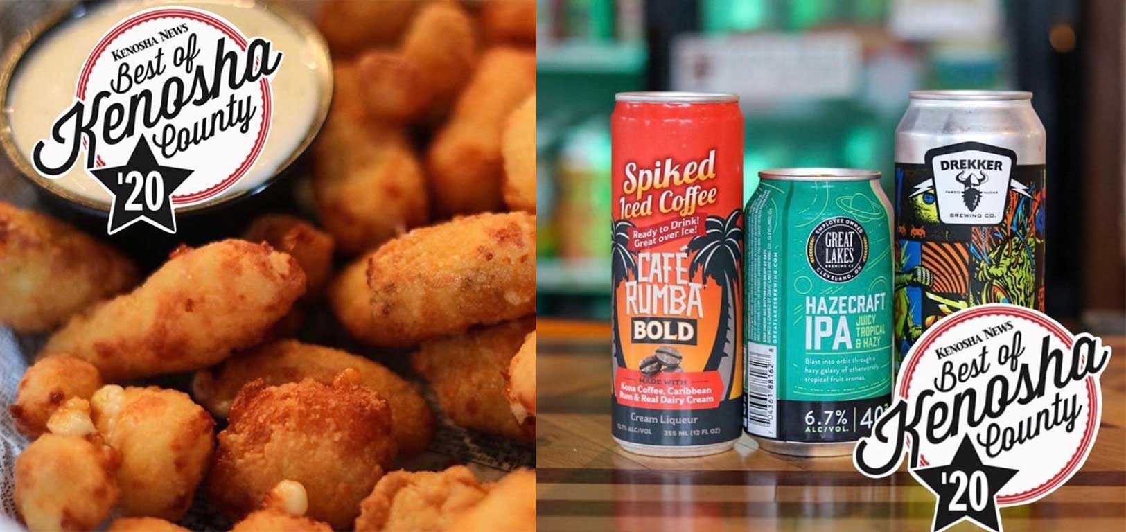 Best of Kenosha County